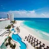 National airline tickets from Phoenix to Cancun