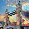 National airline tickets from Los Angeles to London