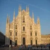 National airline tickets from Atlanta to Milano